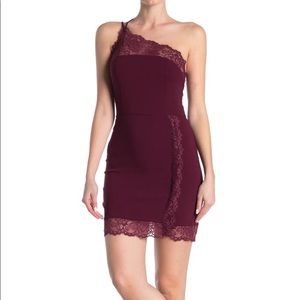 Free People Premonitions Bodycon Dress Nwt